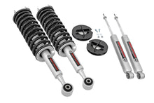 Load image into Gallery viewer, 2 Inch Lift Kit | N3 | Toyota Land Cruiser 4WD (2024-2026)