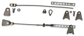 Competition Engineering C2025 FRNT TRAVEL LIMITER