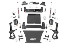 Load image into Gallery viewer, 6 Inch Lift Kit | Chevy Silverado 1500 2WD (2025-2026)
