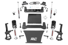 Load image into Gallery viewer, 6 Inch Lift Kit | N3 Struts | Chevy Silverado 1500 2WD (2025-2026)