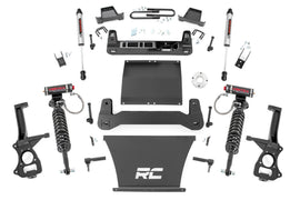 6 Inch Lift Kit | Vertex/V2 | GMC Sierra 1500 2WD (2025-2026)
