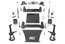 Load image into Gallery viewer, 6 Inch Lift Kit | GMC Sierra 1500 2WD (2025-2026)