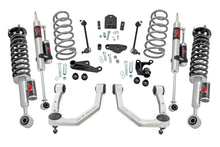Load image into Gallery viewer, 3.5 Inch Lift Kit | TRD Offroad | M1R | Toyota 4Runner 4WD (2025-2026)