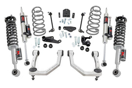 3.5 Inch Lift Kit | TRD Offroad | M1R | Toyota 4Runner 4WD (2025-2026)