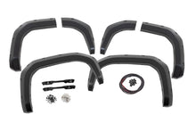 Load image into Gallery viewer, Pocket Fender Flares | 6X7 Everest | Toyota 4Runner 2WD/4WD (2025-2026)