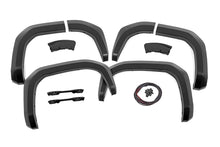 Load image into Gallery viewer, Sport Fender Flares | 089 Wind Chill Pearl | Toyota 4Runner 2WD/4WD (25-26)