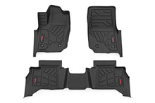 Load image into Gallery viewer, Sure-Fit Floor Mats | Front &amp; Rear | Toyota 4Runner 2WD/4WD (2025-2026)