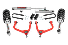 Load image into Gallery viewer, 3.5 Inch Lift Kit | N3 Struts | Chevy Silverado 1500 2WD/4WD (2025-2026)