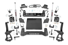 Load image into Gallery viewer, 4 Inch Lift Kit | Diesel | Chevy/GMC 1500 2WD/4WD (25-26)