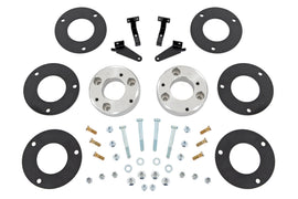 2 Inch Lift Kit | Aluminum Spacer | Ford Expedition 4WD (2025-2026)