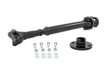 Load image into Gallery viewer, CV Drive Shaft | Front | 10 Bolt T-Case | Ram 2500 4WD (2025-2026)