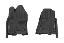 Load image into Gallery viewer, Flex-Fit Floor Mats | Front | Crew | Ram 1500 2WD/4WD (2025-2026)