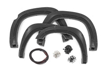 Load image into Gallery viewer, Defender Fender Flares | PW7 Bright White | Ram 1500 2WD/4WD (2025)