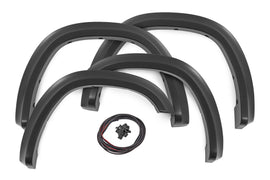 Sport Fender Flares | Ram 1500 2WD/4WD (2025-2026)
