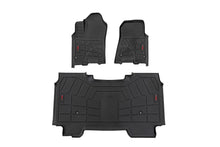 Load image into Gallery viewer, Sure-Fit Floor Mats | Front &amp; Rear | Crew | Ram 1500 2WD/4WD (2025-2026)