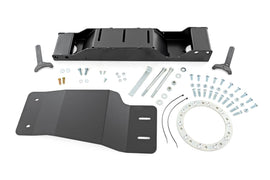 Transfer Case Clocking Ring Box Kit | 10 Bolt T-Case | Ram 2500 4WD (25-26)