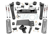 Load image into Gallery viewer, 5 Inch Lift Kit | M1 | Ram 2500 4WD (2025-2026)