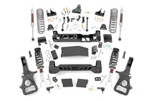 Load image into Gallery viewer, 6 Inch Lift Kit | M1 Struts | Rear Coils | Ram 1500 4WD (2025-2026)
