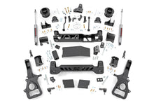 Load image into Gallery viewer, 6 Inch Lift Kit | Ram 1500 4WD (2025-2026)