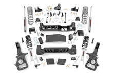 Load image into Gallery viewer, 6 Inch Lift Kit | N3 Struts | Rear Coils | Ram 1500 4WD (2025-2026)