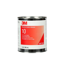 Load image into Gallery viewer, 3M 20272 3M  NEOPRENE CONTACT ADHESIVE 10 LI