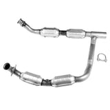 Flowmaster Catalytic Converters 2029263 Direct Fit Catalytic Converter