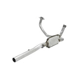 Flowmaster Catalytic Converters 2030004 Direct Fit Catalytic Converter
