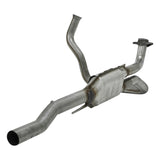 Flowmaster 2030005 Catalytic Converter - Direct Fit - Federal