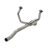 Flowmaster Catalytic Converters 2030006 Direct Fit Catalytic Converter