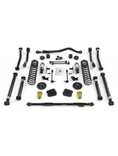 Load image into Gallery viewer, 20-Up Jeep Gladiator 2.5 Inch Alpine RT2 Short Arm Suspension System No Shocks TeraFlex