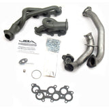 JBA Racing Headers 2032SJT JBA Cat4Ward® Header 01-04 Toyota  3.4L V6 W/O EGR 1 1/2