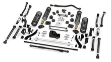 Load image into Gallery viewer, 20-Up Jeep Gladiator 3.5 Inch Alpine RT3 Short Arm Extended-Travel Suspension System No Shocks TeraFlex