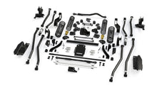 Load image into Gallery viewer, 20-Up Jeep Gladiator 4.5 Inch Alpine RT4 Long Arm Extended-Travel Suspension System No Shocks TeraFlex