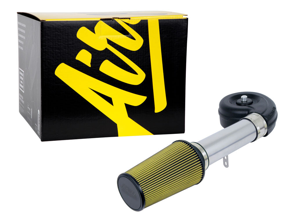 AIRAID 204-104 Engine Cold Air Intake Performance Kit