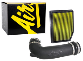 AIRAID 204-795 Engine Cold Air Intake Performance Kit