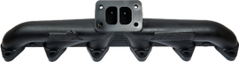 ATS Pulse Flow Exhaust Manifold Kit Fits 1994-Early 1998 5.9L Cummins 1-Pc T3