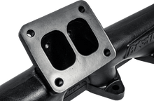 Load image into Gallery viewer, ATS Pulse Flow Exhaust Manifold Kit Fits 1998.5-2007 5.9L Cummins 1-Pc T4