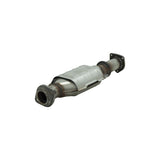 Flowmaster Catalytic Converters 2040006 Direct Fit Catalytic Converter