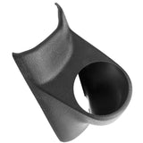 AutoMeter 20401 GAUGE MOUNT, A-PILLAR POD, SINGLE, 2 1/16
