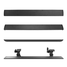 Load image into Gallery viewer, Go Rhino 20410125PC RealTruck VoltStep Electric Running Board Kit