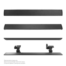 Load image into Gallery viewer, Go Rhino 20410125T RealTruck VoltStep Electric Running Board Kit