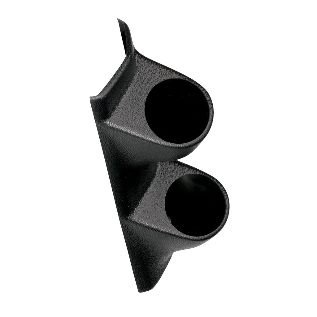 AutoMeter 20410 Optimally Positions Key Performance Data Within Drivers Field Of Vision