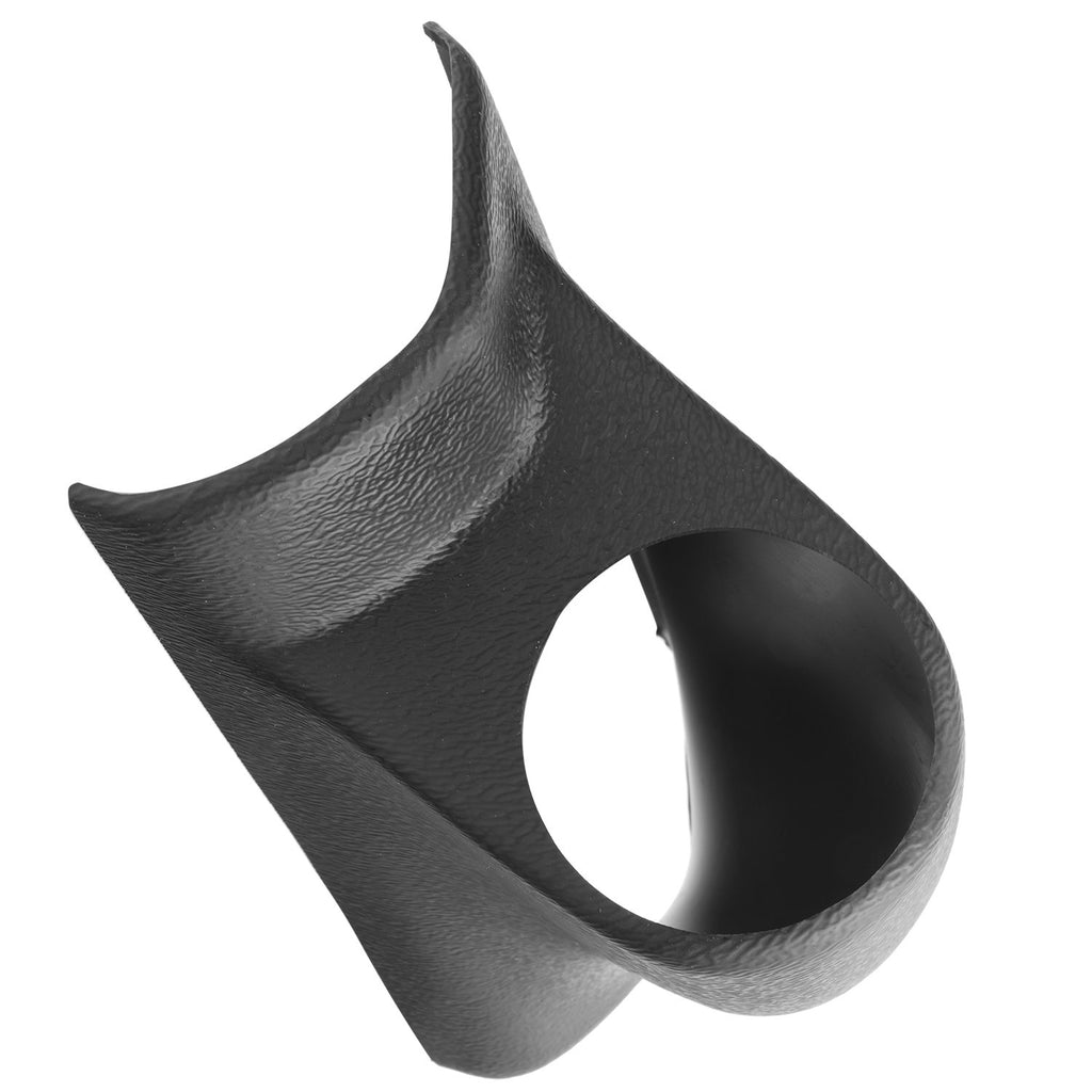 AutoMeter 20431 GAUGE MOUNT, A-PILLAR POD, SINGLE, 2 1/16" , HONDA CIVIC (2DR.) 96-00 EK