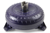B&M 20481 10-inch diameter, 10.75 & 11.50-inch bolt circles, 2800-3200 RPM stall