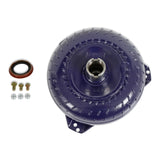 B&M 20482 10-inch, 10.75 and 11.50-inch bolt circle, 3400-3800 RPM stall