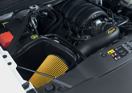 AIRAID 205-285 Engine Cold Air Intake Performance Kit