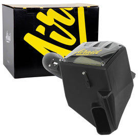 AIRAID 205-306 Engine Air Intake and Air Box Kit