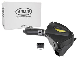 AIRAID 205-382 Engine Air Intake and Air Box Kit