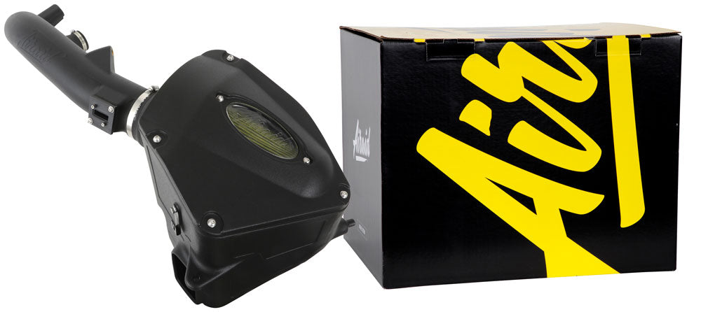 AIRAID 205-394 Engine Air Intake and Air Box Kit