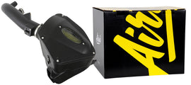 AIRAID 205-394 Engine Air Intake and Air Box Kit